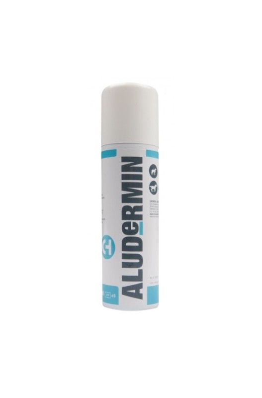 Comprar Aludermin Spray 200 Ml. Proteccion Heridas