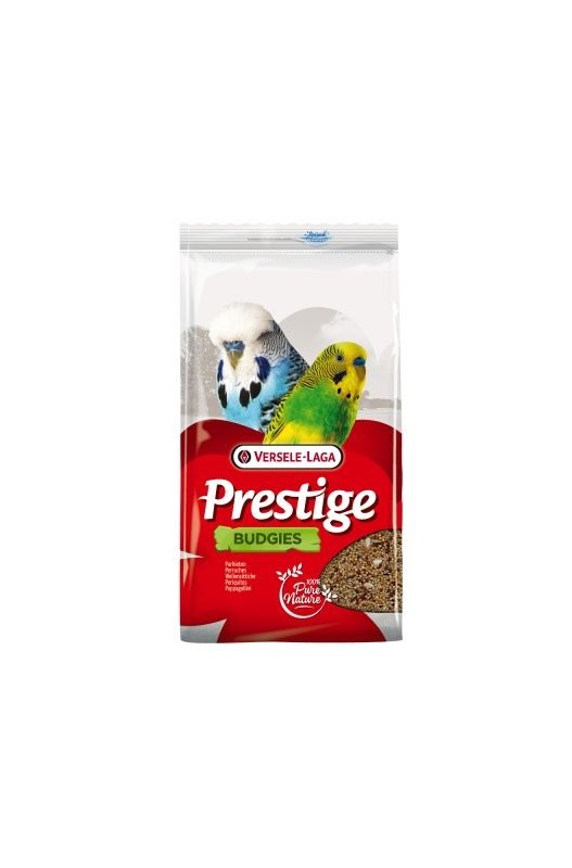 Comprar Periquitos Prestige 1 Kg.