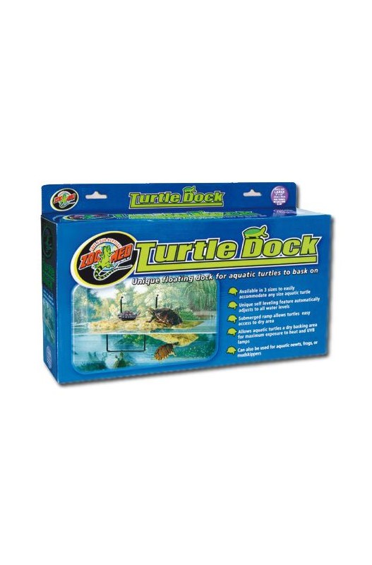 Comprar Isla Turtle Dock Mediana