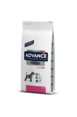 Advance Dog Urinary 3 Kg. Pvp 19.99ã‡