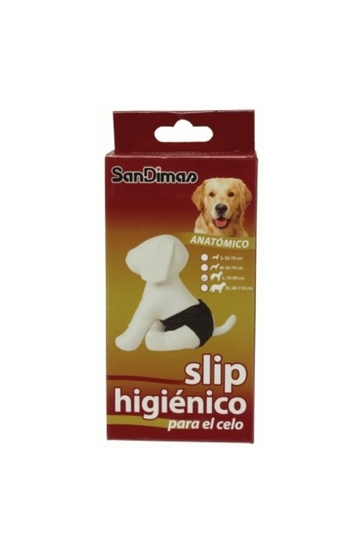 Comprar Slip Higienico 28-40cm. S.d