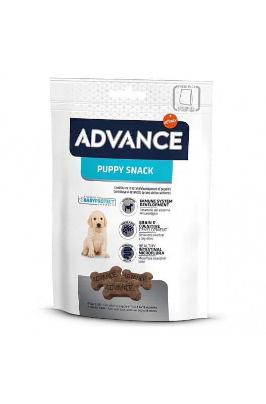 Advance Puppy Snack 150gr.
