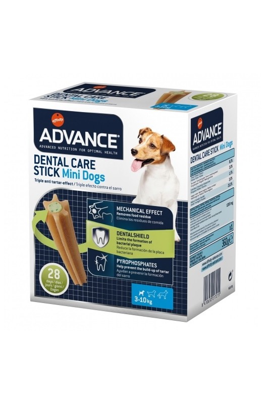 Advance Dental Care Stick Mini 360gr.