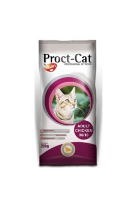Proct-cat Adult Chicken 4 Kg. -4-
